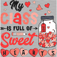 Valentine's Day-QRJ  5690